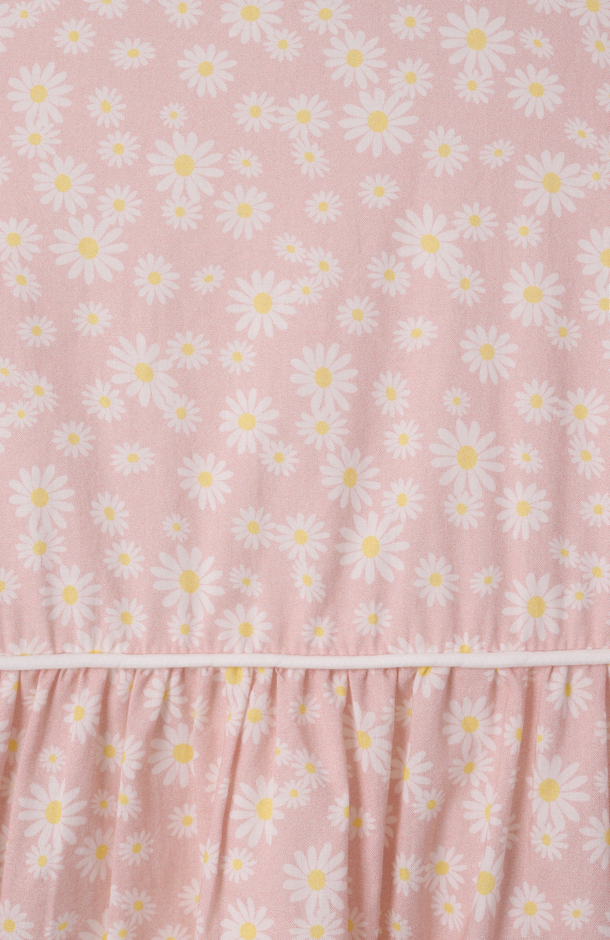 Хлопковое платье IL GUFO, арт. P25VA319C4138/5A-8A, фото 3