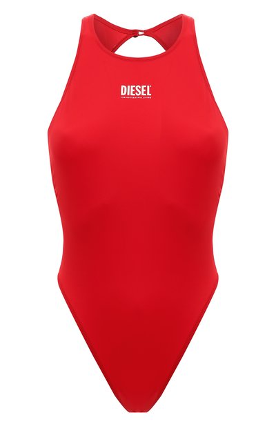 Слитный купальник DIESEL, арт. A09666/0QFAA, фото 1