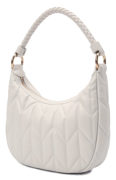 Сумка MIU MIU, арт. 5BA199-2DN6-F0009-OOY, фото 3