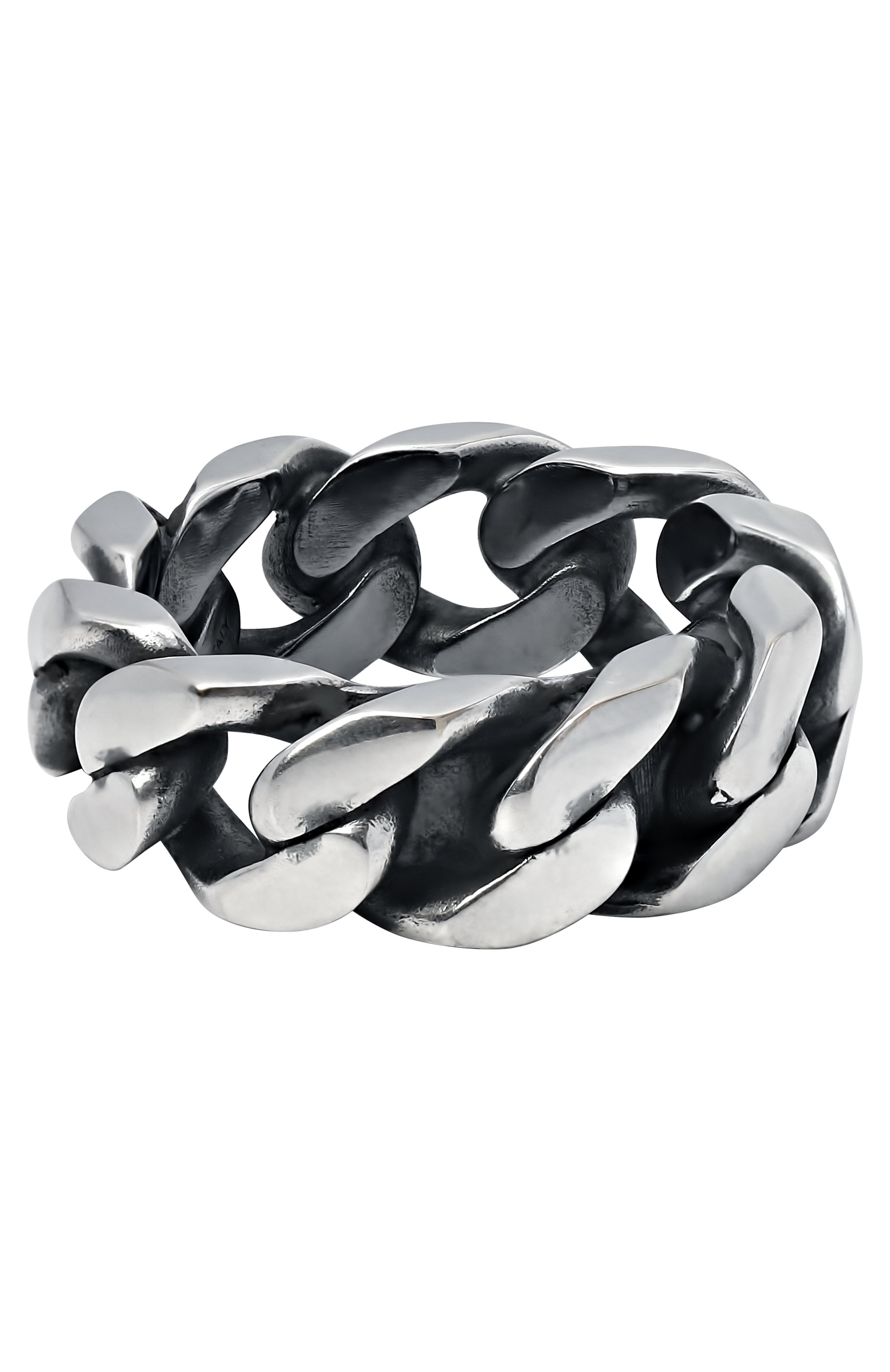 Кольцо MM6, арт. SM6UQ0091 SV0310, фото 1