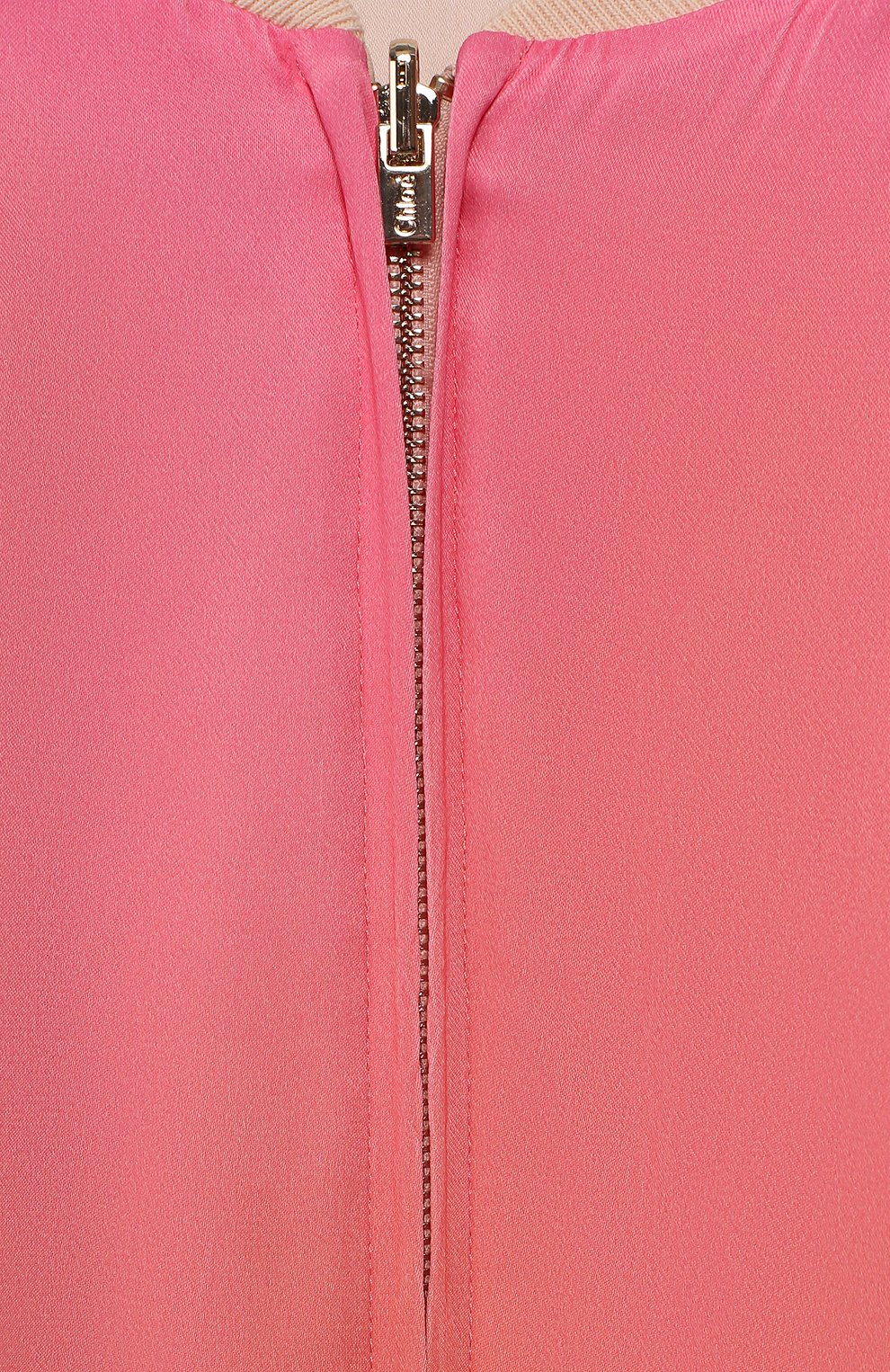 Бомбер CHLOÉ, арт. C16360, фото 6