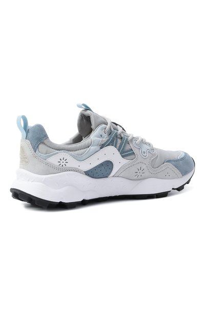 Комбинированные кроссовки yamano 3 FLOWER MOUNTAIN, арт. 2017816/14, фото 5