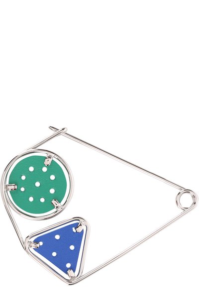Булавка для сумки small double meccano LOEWE, арт. 111.26.C01, фото 1