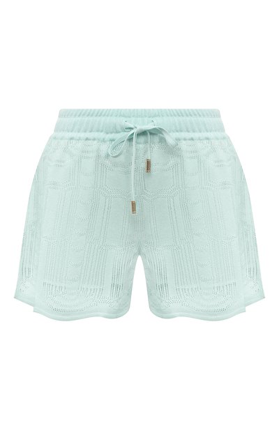 Женские шорты из вискозы FREEAGE, арт. S23.SR024.7000.502