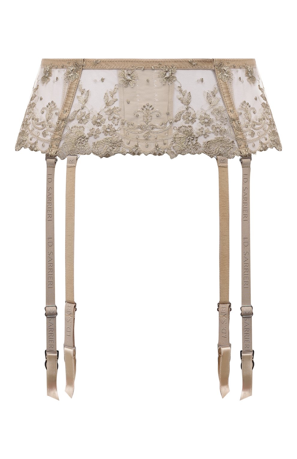 Пояс для чулок I.D. SARRIERI, арт. C2030, фото 1