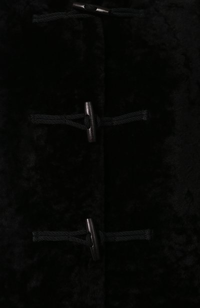 Дубленка SAINT LAURENT, арт. 581116/Y7SJ2, фото 5