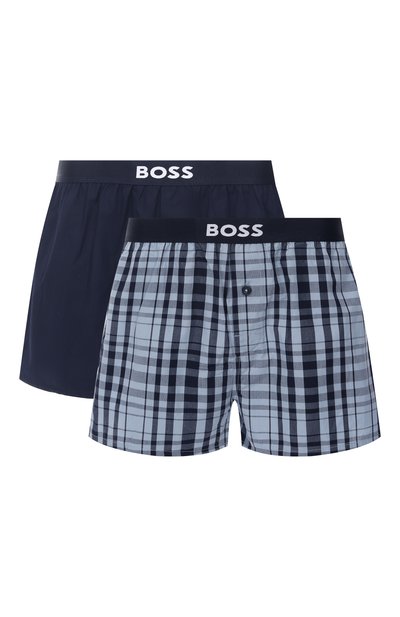 Мужские комплект из двух боксеров BOSS, арт. 50535781