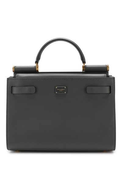 Сумка sicily 62 small DOLCE & GABBANA, арт. BB6625/AV385, фото 1