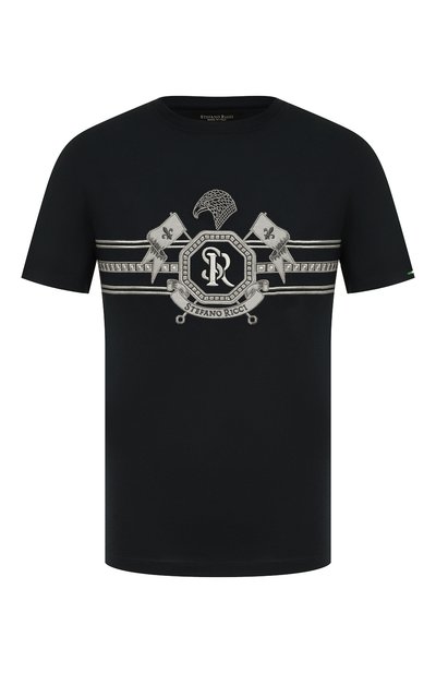 Мужская футболка STEFANO RICCI, арт. *MNH2301860/803