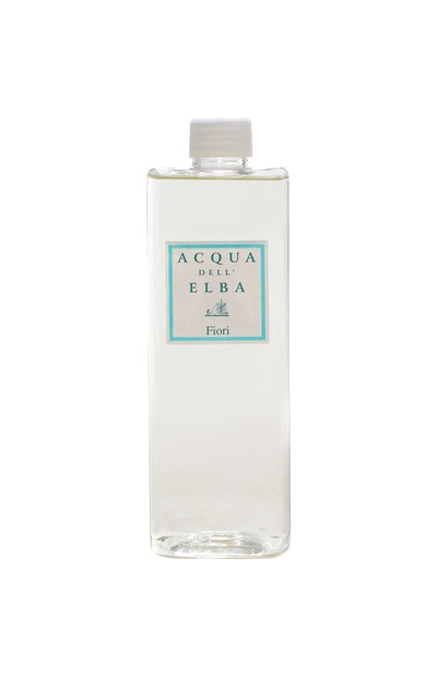 Рефил для диффузора fiori (500ml) ACQUA DELL ELBA, арт. 8032758530630