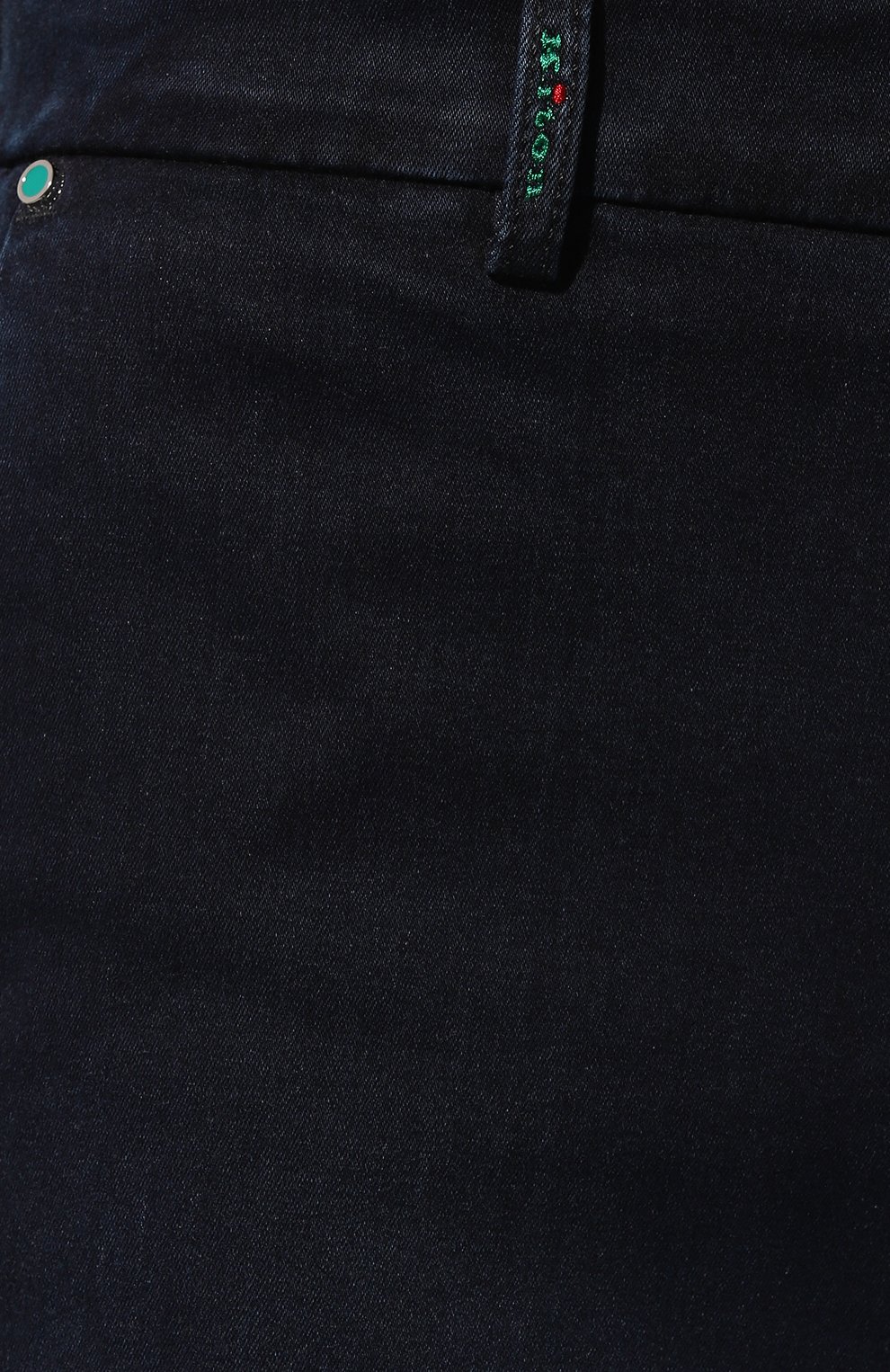 Джинсы KITON, арт. UFPPEK0618D, фото 5