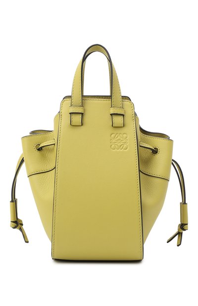 Сумка hammock mini LOEWE, арт. 314.30.V07, фото 1