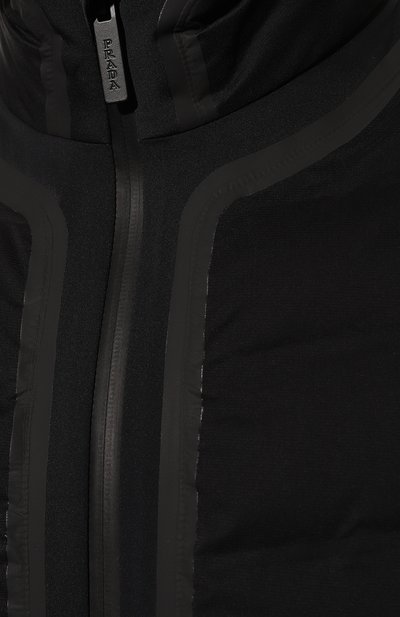 Утепленная толстовка PRADA, арт. SJC582-1Z69-F0806-212, фото 5