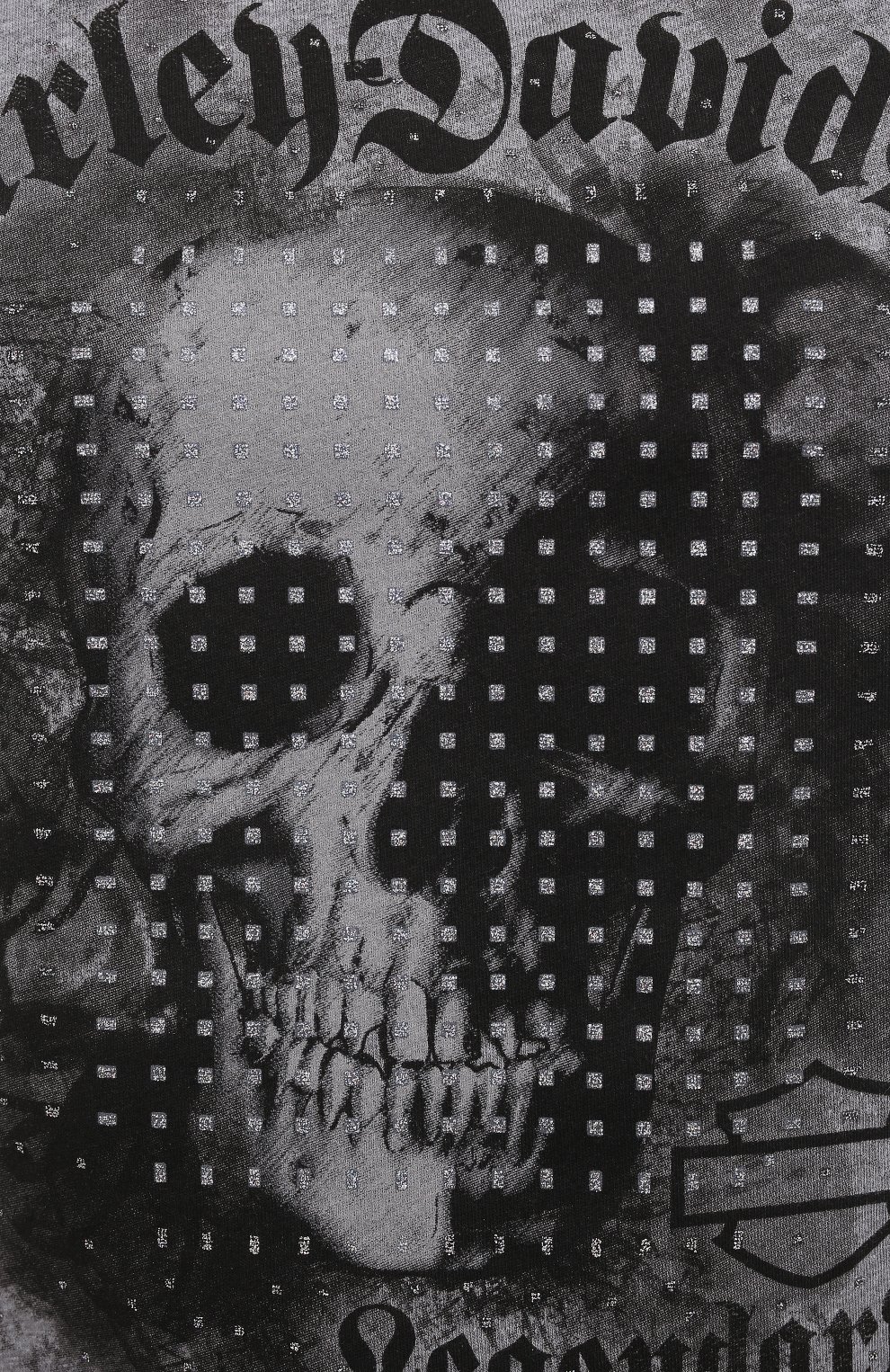 Майка exclusive for moscow HARLEY-DAVIDSON, арт. R004080, фото 5