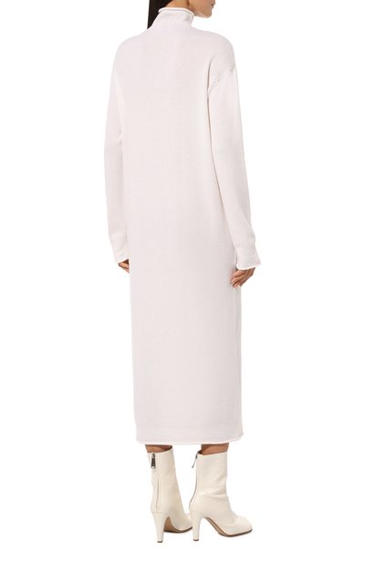 Платье из шерсти и кашемира MRZ, арт. 0180, фото 4