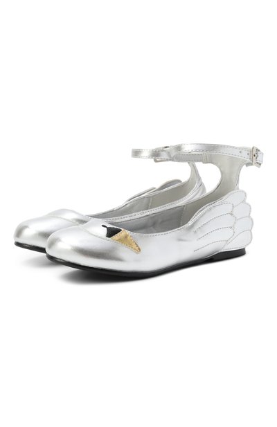 Балетки STELLA MCCARTNEY, арт. TX0C16