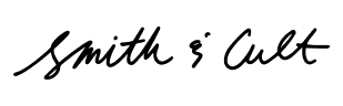 Smith and Cult