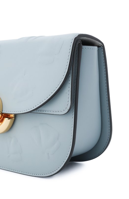 Сумка Furla Sfera mini Furla WB01737/BX3822 Голубой  WB01737/BX3822 Фото 3