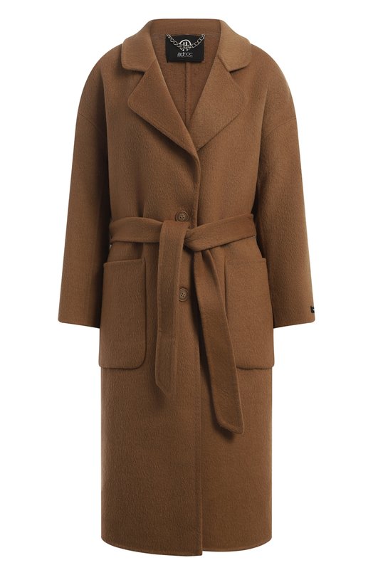 

Пальто Adhoc, Кремовый