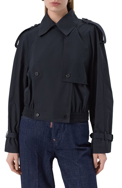 Хлопковая куртка JUUN.J, арт. JW5330W01R, фото 3