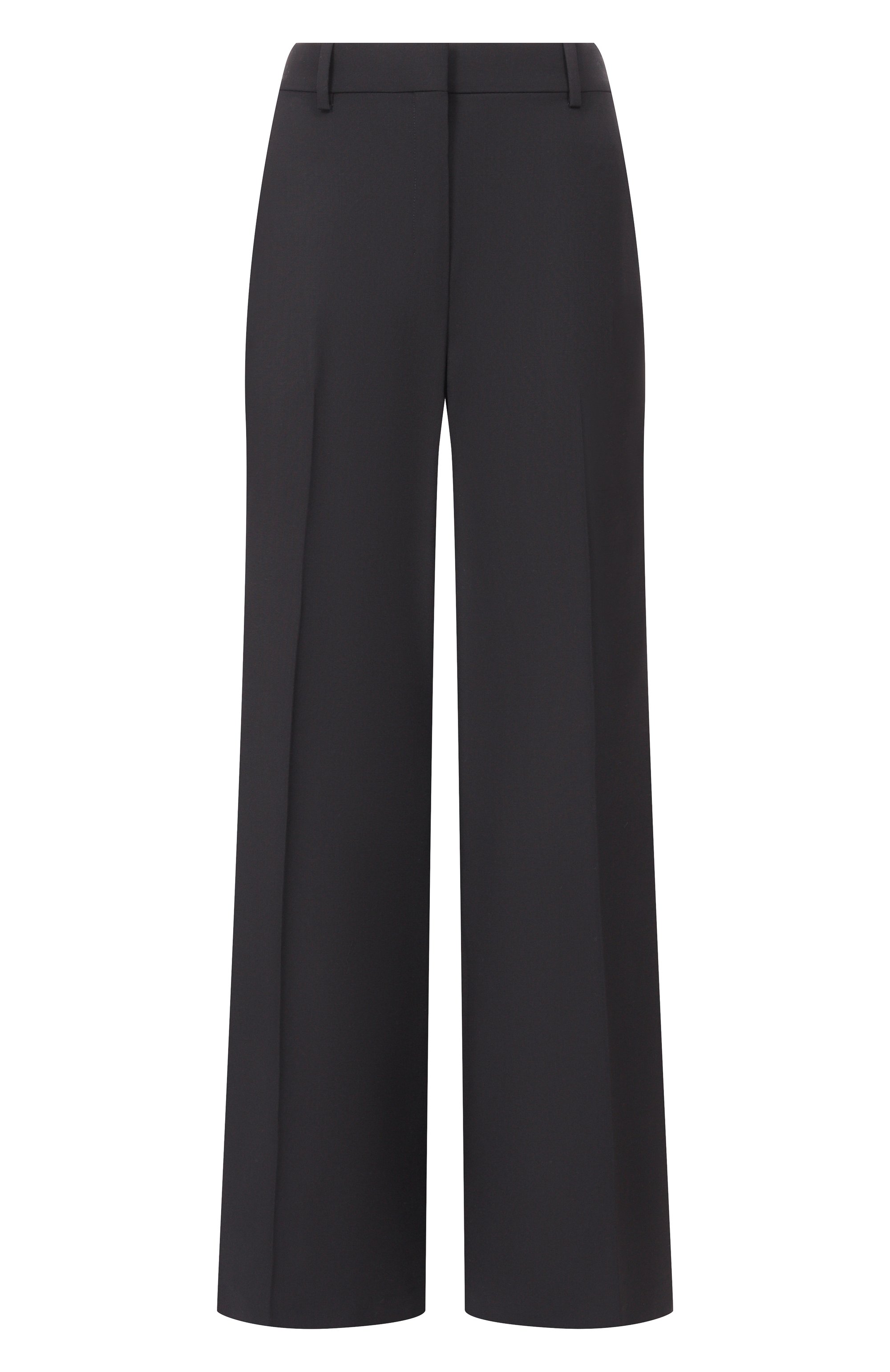 Шерстяные брюки THEORY, арт. Q0101207, фото 1