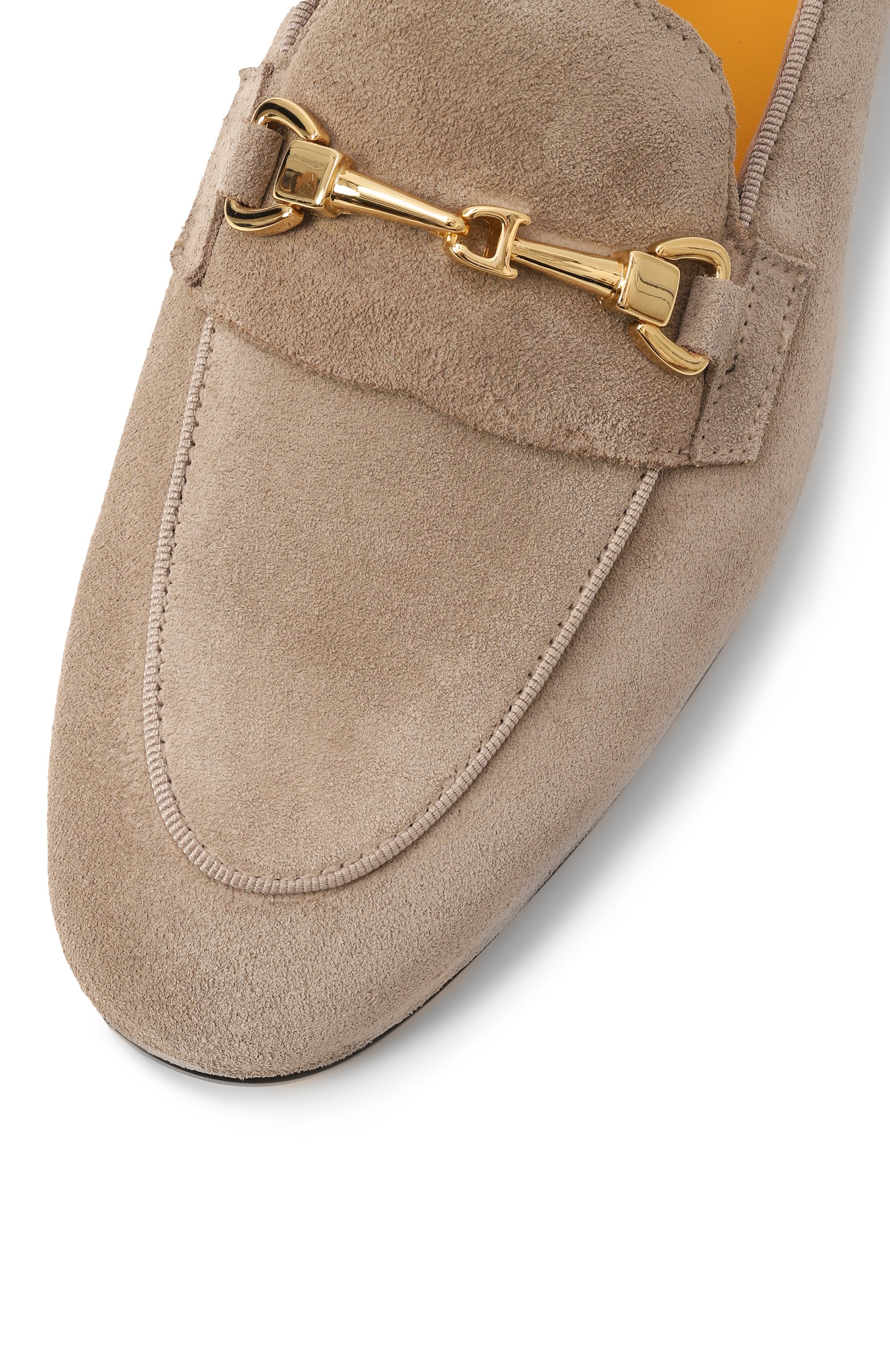 Замшевые лоферы DOUCAL'S, арт. DD8782MEGNUF229N, фото 7