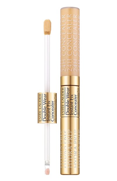 Женский водостойкий консилер + праймер double wear, 1c light ESTÉE LAUDER, арт. PA85-01