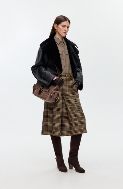 Серьги VIEN, арт. 2526-338, фото 4