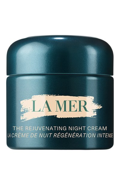 Женское обновляющий ночной крем the rejuvenating night cream  (60ml) LA MER, арт. 46HM-01