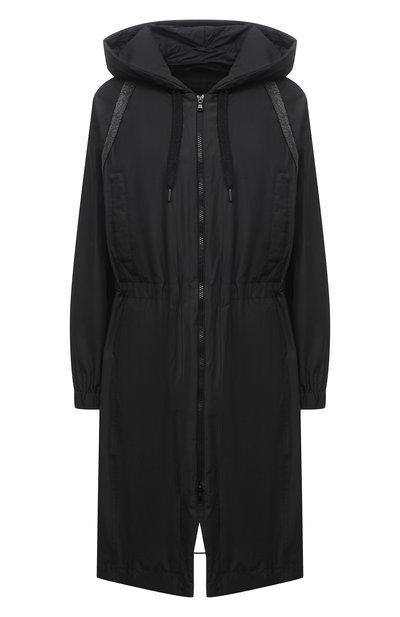 Женская парка BRUNELLO CUCINELLI, арт. MB5749454