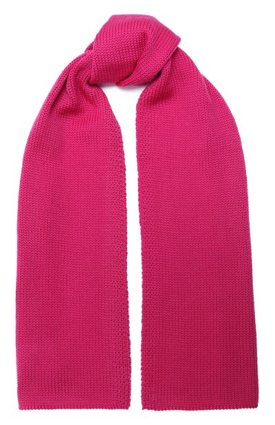 Шерстяной шарф CATYA, арт. 024759