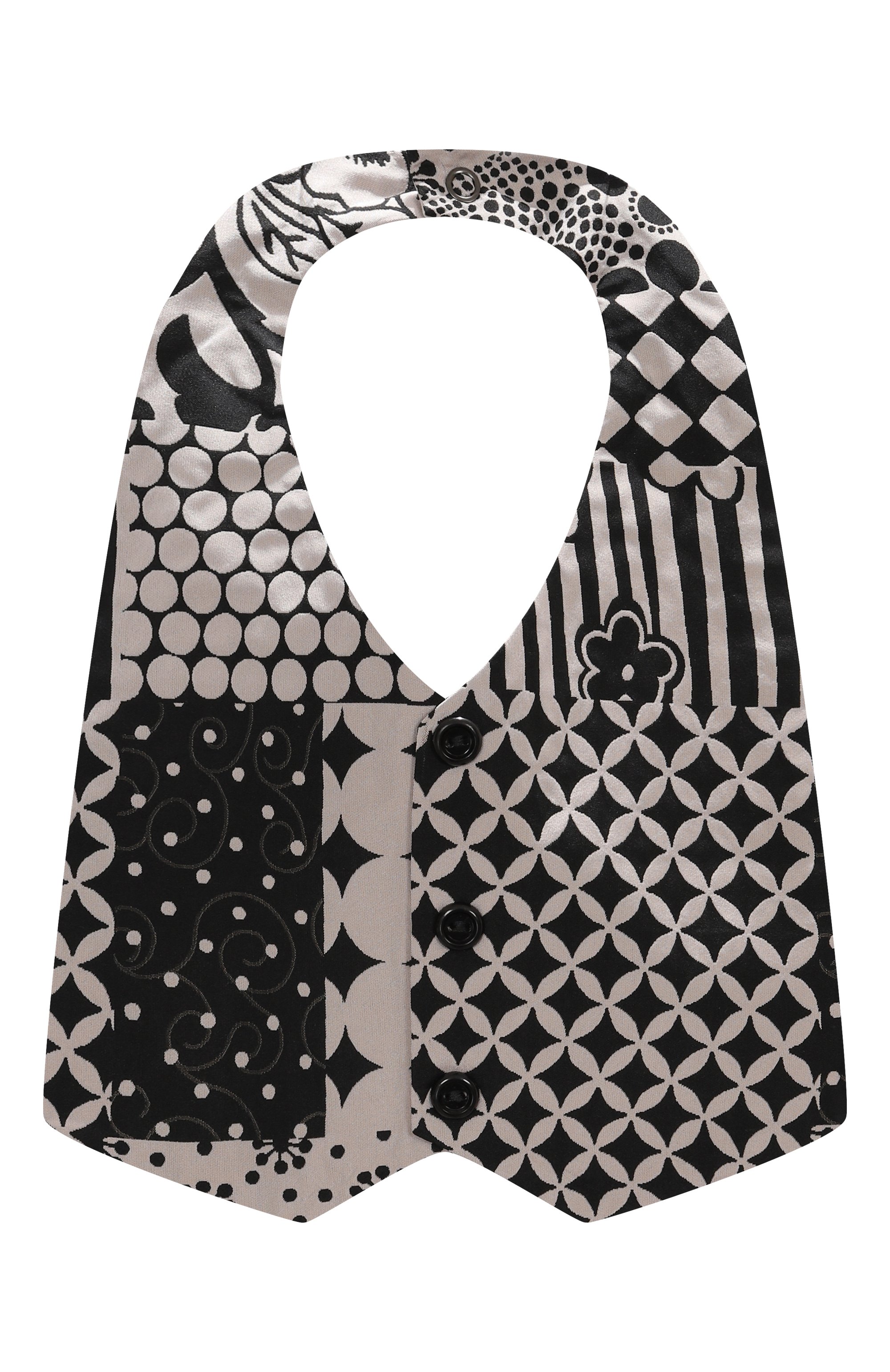 Комплект на выписку из четырех предметов CHEPE, арт. 071513, фото 8