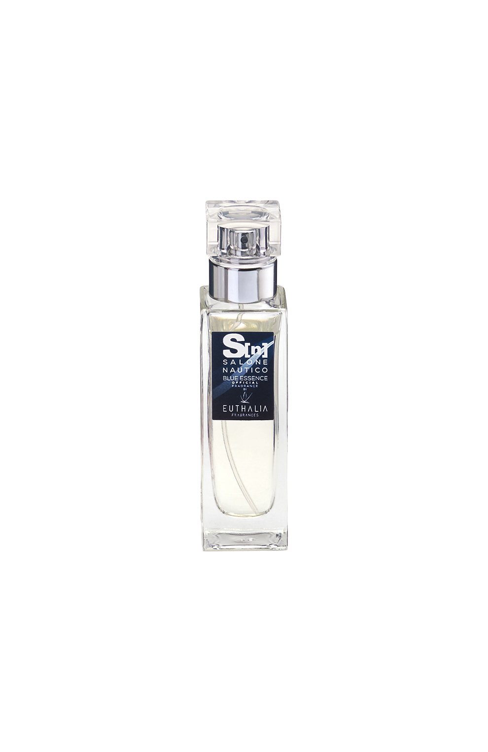 Парфюмерный спрей для дома blue essence (30ml) EUTHALIA FRAGRANCES бесцветного цвета по цене 6500 руб., арт. 4603336951709, фото 1 Парфюмерный спрей для дома blue essence (30ml) EUTHALIA FRAGRANCES, арт. 4603336951709, фото 1