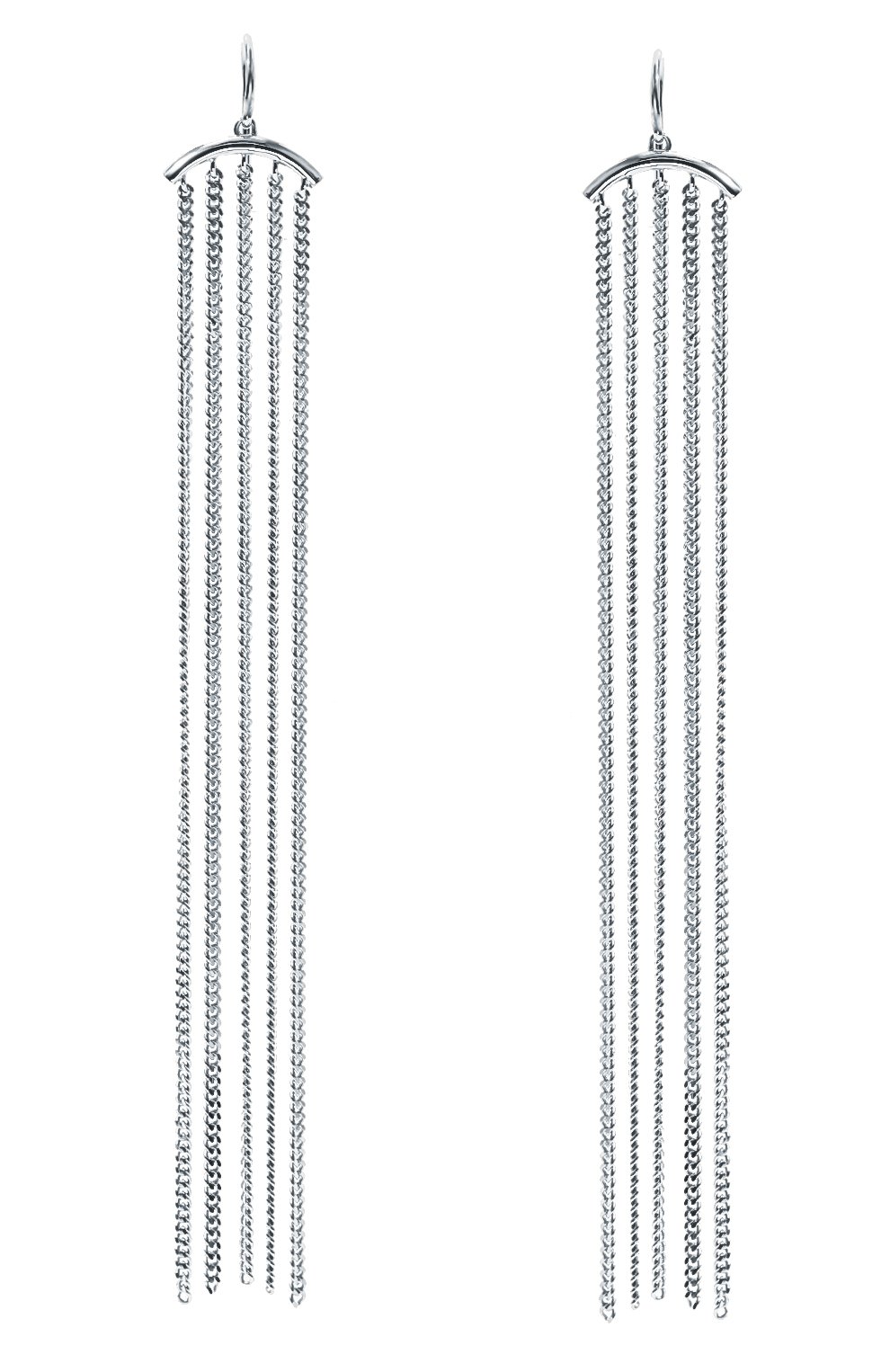 Серьги-кисти AVGVST, арт. 1005874-01, фото 1