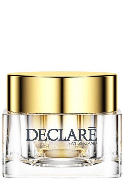 Женское крем-люкс против морщин с экстрактом черной икры luxury anti-wrinkle cream (50ml) DECLARE, арт. 564