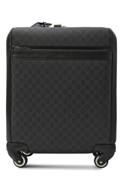 Чемодан gg black GUCCI, арт. 822104/FAEFQ, фото 2