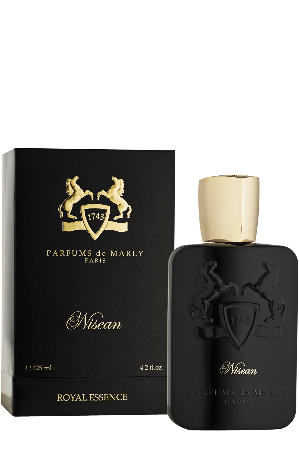 Парфюмерная вода arabian breed nisean (125ml) PARFUMS DE MARLY, арт. 3700578517005, фото 1
