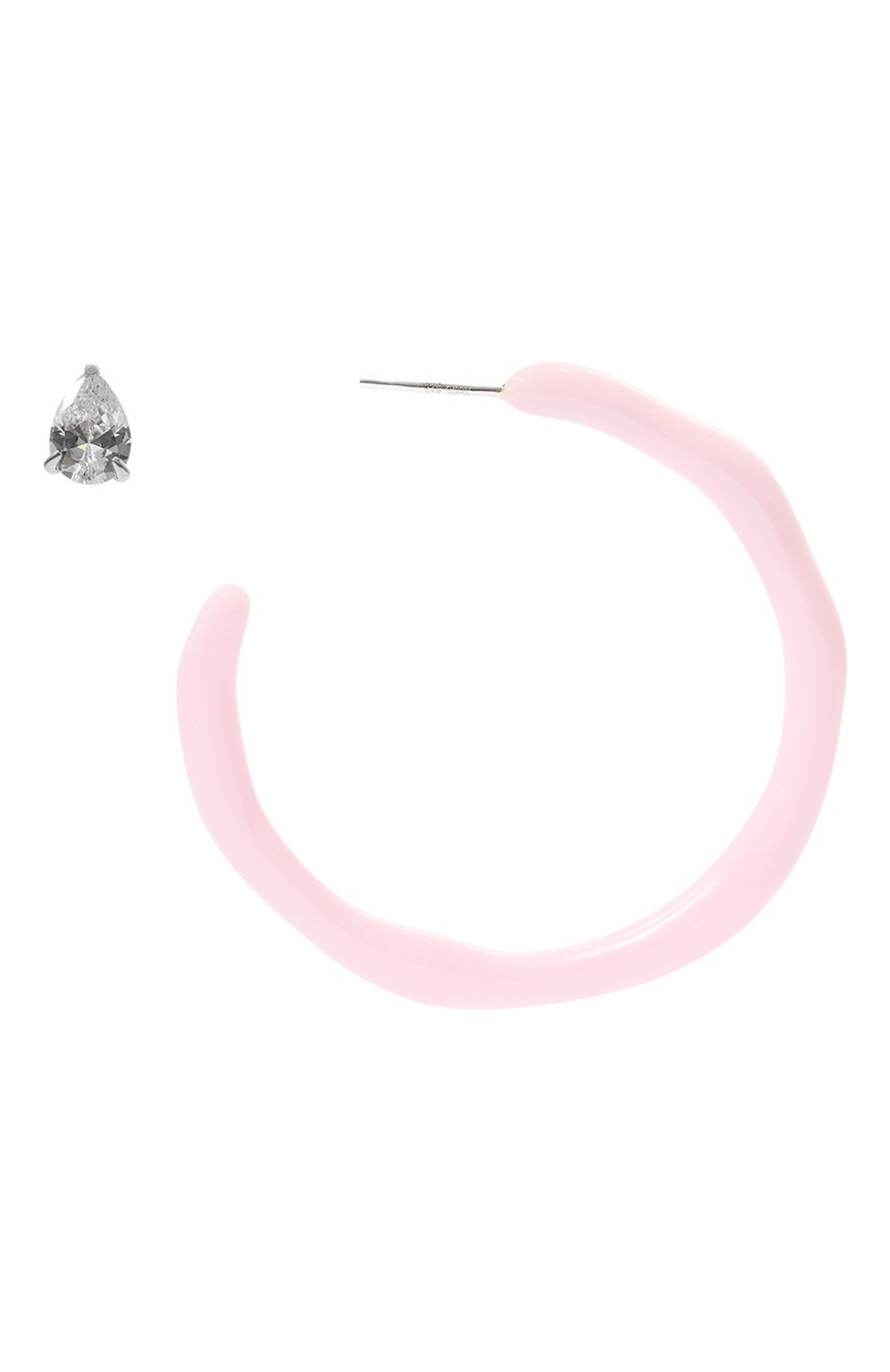 Серьги bubble gum JEWLIA, арт. JR-169, фото 1