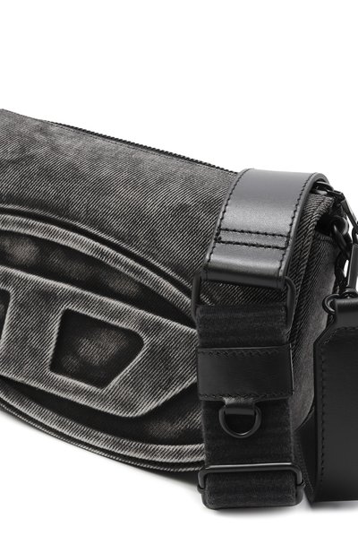 Сумка 1dr DIESEL, арт. X10223/P5237, фото 3