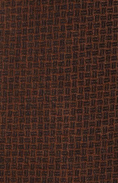 Кашемировый галстук KITON, арт. UCRVKLC03H69, фото 4