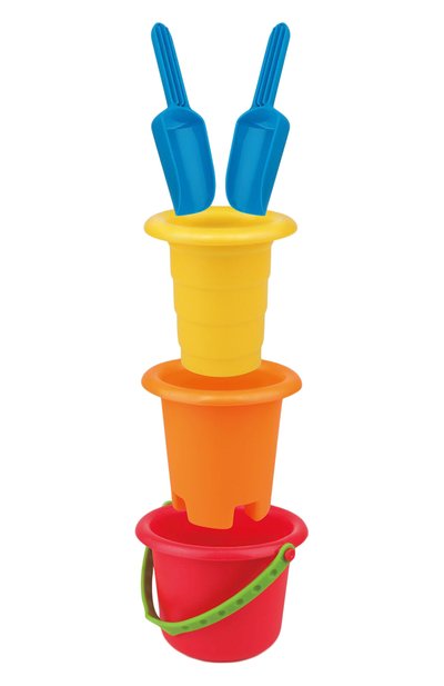 Набор для песочницы пляжный HAPE, арт. E4053_HP, фото 3