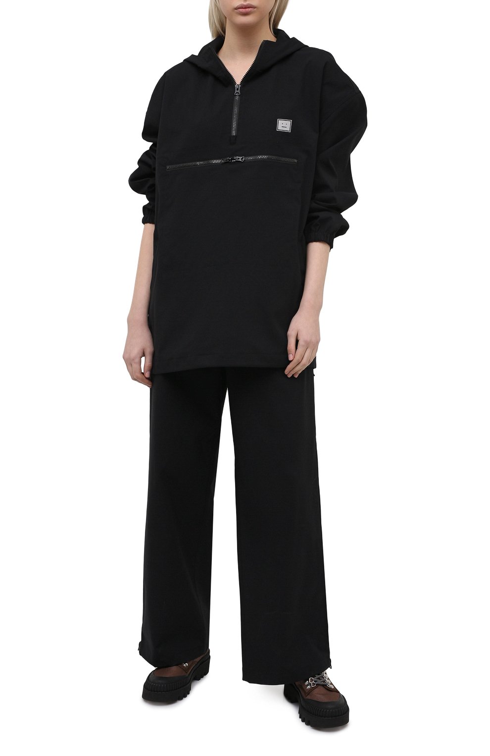 Ветровка ACNE STUDIOS, арт. C90054/W, фото 2