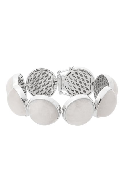 Женский браслет EDDIE BORGO, арт. BR1522SEMI