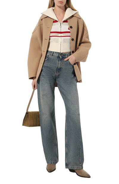 Кардиган ISABEL MARANT ETOILE, арт. 24PCA0062FA-B1L10E, фото 2