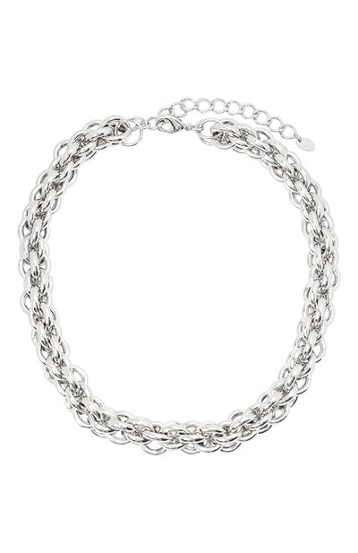 Колье EXCLAIM, арт. 035S2637N, фото 1