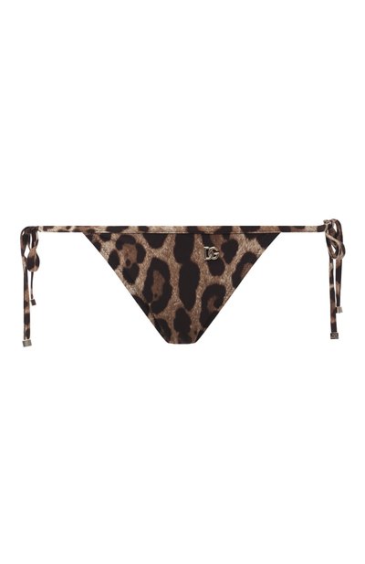 Женский плавки-бикини DOLCE & GABBANA, арт. 02A01J/FSGDM