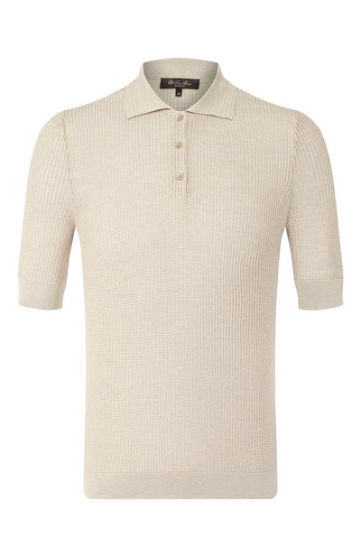 Женское поло LORO PIANA, арт. FAL1023