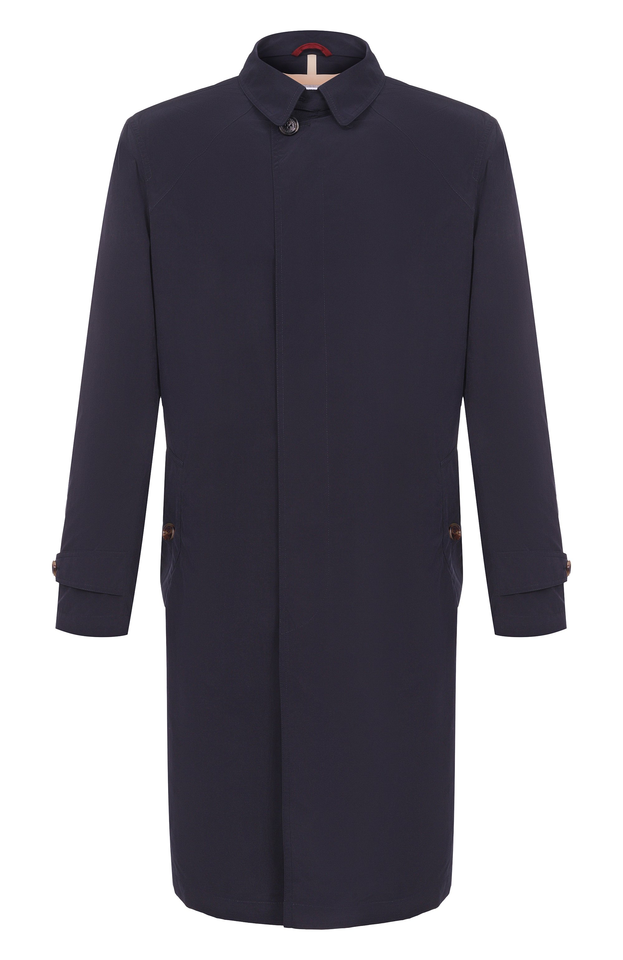 Плащ BRUNELLO CUCINELLI, арт. MD4796510, фото 1