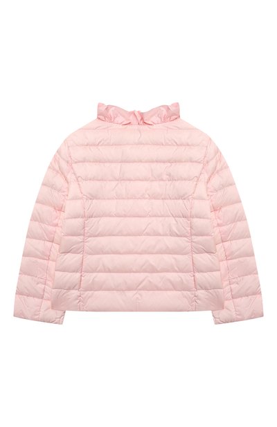 Пуховая куртка IL GUFO, арт. P22GR157N0068/2A-4A, фото 2