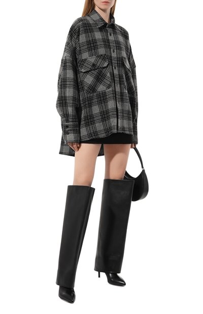 Рубашка PETAR PETROV, арт. F23B5A, фото 2